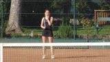 2014-10-03 Tennisturnier 008.JPG